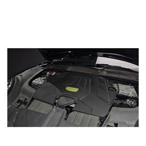 Porsche Cayenne 3.0 Coupé 2024, 56,612 km, Volante a la Izquierda, Caja de Cambios Automática, Asientos de Cuero con Cámara Trasera - Product Image 6