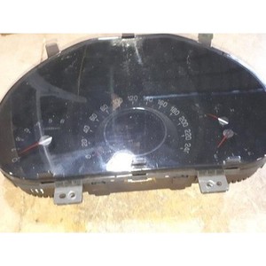 Sportage III 2010-2014 - Ensemble de tableau de bord d'occasion - GENUINE 940133W151 - Product Image 1