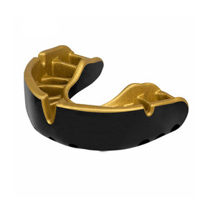 Protector Bucal Deportivo para Dientes, para Fitness, Artes Marciales, Boxeo, Entrenamiento, Seguro, Resistente, Cómodo - Product Image 1