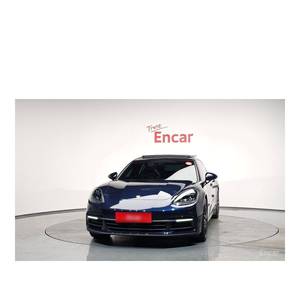 Para Porsche Panamera 3.0 AWD con Cámara Trasera, Asientos de Cuero, Modelo Mayo 2020, 73,452 km - Product Image 2