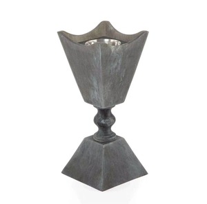 Brûleur de Bakhoor en Résine Arabe Vintage Écologique de Qualité Supérieure, Diffuseur d'Arômes d'Oud Fait Main pour la Décoration et l'Ambiance Religieuse à Domicile - Product Image 5