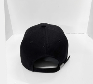 Casquette de baseball personnalisée à 6 panneaux, faible MOQ, OEM ODM, logo brodé, ajustable, en coton, style Dad Hat, fournisseur d'usine de grande capacité - Product Image 6
