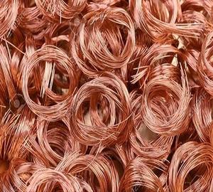 เศษลวดทองแดงบริสุทธิ์รับรองคุณภาพ ยี่ห้อ OEM รุ่น 858585 ขายส่ง จัดส่งทั่วโลก - Product Image 3