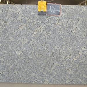 หินแกรนิตสีขาวของแคชเมียร์ขัดพื้นขนาดใหญ่สไตล์ดีไซน์ทันสมัย - Product Image 2
