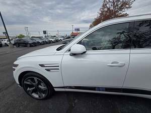 Genesis GV80 2.5T Prestige AWD d'occasion 2025 - Product Image 3