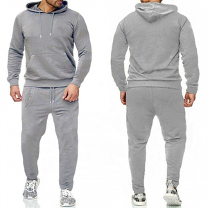 Ensemble de survêtement imprimé 2-en-1 pour homme, décontracté et sportif, idéal pour l'entraînement en salle et les activités de plein air - Product Image 4