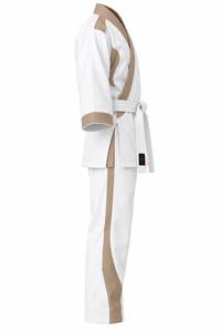 Conjunto de Karate y Judo de Grado Profesional con Costuras Resistentes y Tela Premium para Práctica Diaria y Uso en Torneos - Product Image 2