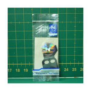 PIEZA DE MÁQUINA DE COSER INDUSTRIA DE CUCHILLAS DE CONTRAPORTADA EN TAIWÁN - Product Image 1