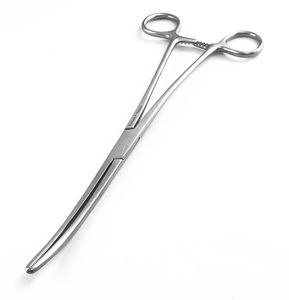 Manual IUD Insertion Set Stainless Steel Grave Tenaculum <b>Sponge</b> Sim Uterine Sound Bozeman Forceps Mayo Scissors By Grip Surgical - Product Image 5