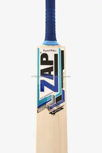 ZAP Classic Platino anglais Willow Wood Cricket Bat Taille 5 pour les sports et les loisirs - Product Image 6