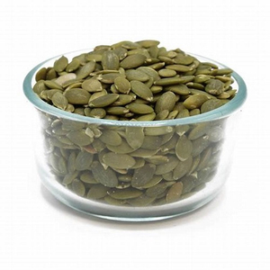 High Grade Pumpkin <b>Seeds</b> Vacuum Packed for Export Shipments and Long Duration <b>Storage</b> - Product Image 1
