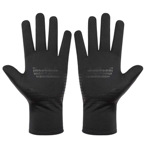Gants de course unisexes professionnels de haute qualité à écran tactile, antidérapants, en silicone, taille personnalisable, logo personnalisé, sport de plein air - Product Image 1