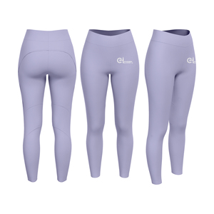 Colección Leggy Luxe, Serie Leggy Signature, Leggy Performance Elite, Leggy Motion Pro, Leggy Active Lifestyle, Pantalones Sólidos - Product Image 4