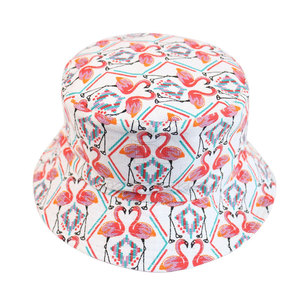 Chapeau Bob Léger d'Été 100% Coton Respirant pour la Marche, les Voyages et l'Utilisation Quotidienne en Extérieur - Design Unisexe Tendance - Product Image 4