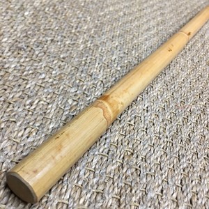Canne de rotin naturel entière, branche brute, haute résistance, droite, sans fissures, qualité mobilier, pour artisanat et tressage, meilleur prix - Product Image 5