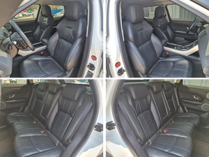 Land Rover Range Rover 2017 Blanco, SUV Usado, Diésel Turbo, Automático, Techo Panorámico, Asientos de Cuero, Luces LED, Volante a la Izquierda - Product Image 6