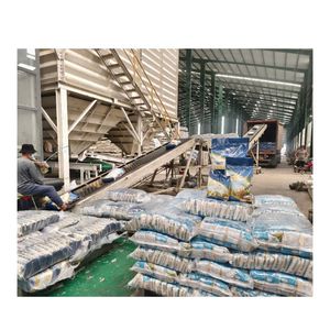 Arroz Vietnamita ST25 Nueva Cosecha 2026 - Grano Largo Premium para el Mercado de Exportación Global Contacte a la Sra. Mia para obtener una muestra gratuita +84 867582238 - Product Image 5