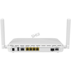 เราเตอร์ไร้สาย AR611W-S 2.4G+5G Wi-Fi 600Mbps ความเร็ว LAN สูงสุด ฟังก์ชันไฟร์วอลล์ VoIP VPN QoS สำหรับองค์กร รองรับ SD-WAN 1.1GHz - Product Image 1