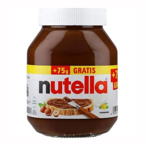 Chocolate Nutella de Buena Calidad / Chocolate Ferrero Nutella / Nutella en Venta - Product Image 5
