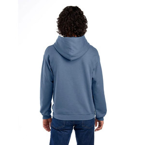 เสื้อฮู้ดพรีเมียมคุณภาพเทียบเท่ากับเสื้อผ้า Next Level Apparel Bella+ Canvas Tultex JERZEES สไตล์เสื้อฮู้ดผ้าฟลีซ - Product Image 2