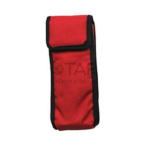 Otoscopio de Fibra Óptica MINI, Color Rojo, para Diagnóstico de Oído, Iluminación Brillante, Compacto y Ligero, para Estudiantes, Médicos y Clínicas - Product Image 6