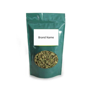 Hojas de Stevia Secas, Hoja Entera Cruda, Hierba Natural, Especias y Hierbas Individuales, Ingrediente de Té de Stevia Rebaudiana Verde, Vietnam - Product Image 6