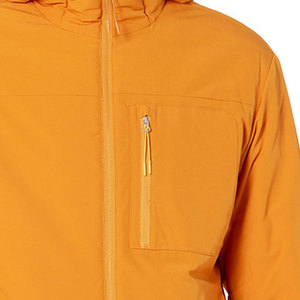 Men's Softshell <b>Jacket</b>-Waterproof & Windproof Winter Outdoor Hiking Casual Wear with Performance Fabric - Product Image 5