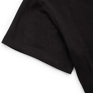 ผู้ผลิตจากปากีสถาน เสื้อครอปท็อปผู้หญิง ดีไซน์ล่าสุด แห้งเร็ว ระบายอากาศได้ดี เสื้อครอปท็อปผู้หญิงสุดแฟชั่น ทรงหลวม - Product Image 4