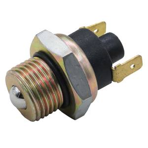 Compatible avec le commutateur de sécurité neutre 3759508M91 pour tracteurs Massey Ferguson MF 240 245 265 275 290 375 390 - Product Image 1