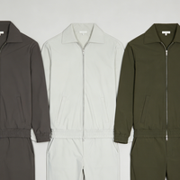 Ensemble de survêtement décontracté pour homme, grande taille, respirant, écologique, en polyester/coton, veste zippée, coupe classique