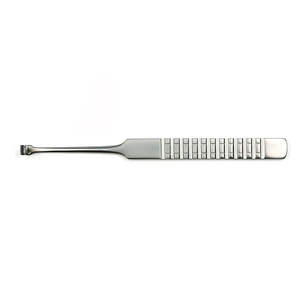 Rétracteur chirurgical vert Java en acier inoxydable allemand, instrument manuel de chirurgie plastique, rétracteur chirurgical de précision - Product Image 4