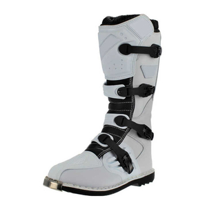 Top Trending High Quality Waterproof Breathable Leather Winter Customizable New Design Unisex Sports Motocross Racing <b>Boots</b> - Product Image 2