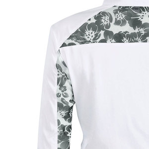 Ropa de entrenamiento dinámica, ligera, con control de humedad, cómoda, camisetas de entrenamiento para equitación para uso profesional - Product Image 5