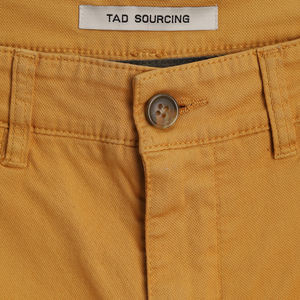 Pantalones Chinos de Algodón para Hombre, de Corte Recto, Formales, de Lujo, de Alta Calidad, Casuales y a la Moda, Gran Venta - Product Image 3