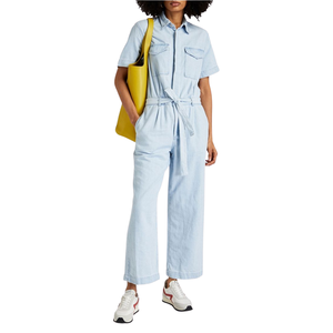Combinaison élégante décontractée pour femmes, fabricant OEM ODM - Product Image 1