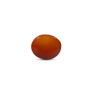 Piedra Preciosa Aqeeq Yemení Suelta de 11 Quilates para Joyería Fina - Product Image 1