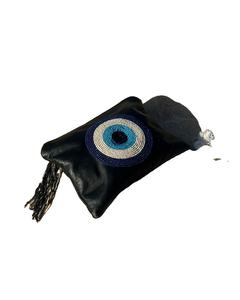 Monedero de mano con diseño moderno, bordado con cuentas, hecho a mano, con color personalizado para niña, por MD HANDICRAFTS - Product Image 2