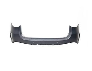 Parachoques Trasero para BENZ GLC-CLASS X254 SUV 2023-ON 25488590019999 MB1100470 Barra de Impacto - Product Image 1