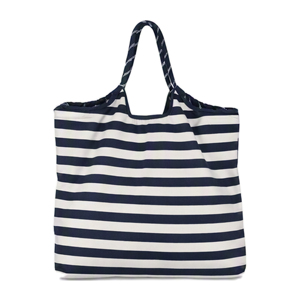 Nueva banda elástica superior para bolsas de compras enrollables de nailon de alta calidad REBEL, nueva bolsa de mano, bolsas de estilo de vida. - Product Image 4