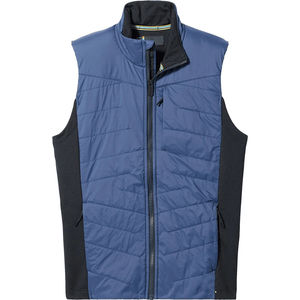 Chaleco Acolchado de Forro Polar con Cuello Alto, Sin Mangas, para Hombre, Estilo Urbano, Colección Invierno 2026, Personalizable - Product Image 5