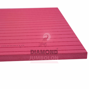 High performance extruded polystyrene XPS insulation <b>sheet</b> engineered for superior thermal resistance in residential structures - Product Image 3