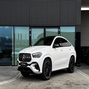 Mercedes Benz GLE 350 de 4Matic Coupé Hybride Rechargeable Diesel SUV de Luxe Véhicule Crossover Exécutif Premium - Product Image 2