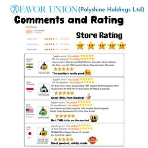 Potenciómetros Rotatorios Internos y Externos para Automóviles, Controladores de Amortiguador de Coche VR, Populares y de Venta Caliente, 4.7K - Product Image 6