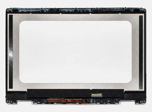 หน้าจอสัมผัส LCD ขนาด 11.6 นิ้ว พร้อมกรอบ รุ่น L77984-001 สำหรับเปลี่ยนอะไหล่แท้ <span class=keywords><strong>HP</strong></span> <span class=keywords><strong>Chromebook</strong></span> <span class=keywords><strong>x360</strong></span> <span class=keywords><strong>14b</strong></span>-ca - Product Image 3