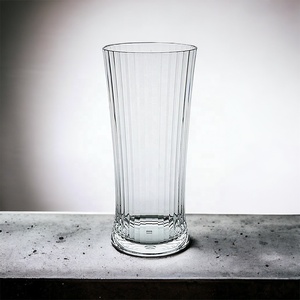 แก้วเครื่องดื่มทรงสูงพลาสติกทรงตรงปลอดสาร BPA ขนาด 24 ออนซ์ - Product Image 5