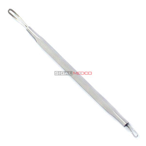 Extractor Profesional de Puntos Negros y Imperfecciones 2 en 1, Extracción de Comedones, Limpieza Profunda de Poros, Eliminación de Acné, Extractor para el Cuidado de la Piel - Product Image 3