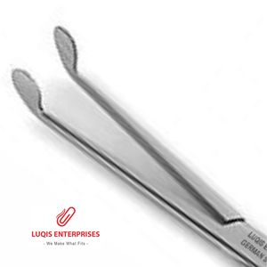 Dilatateur pylorique chirurgical Benson en acier inoxydable – Instrument médical chirurgical - Product Image 2