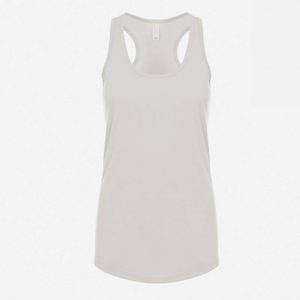 Débardeurs pour femmes en gros, crop tops personnalisés, impression directe usine, débardeurs de yoga et d'entraînement dos nageur pour femmes - Product Image 4
