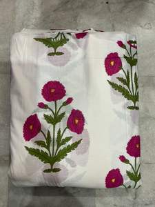 Tissu léger imprimé en coton pour la décoration intérieure, les sacs, les rideaux et les housses - Fournitures de couture et de loisirs créatifs pour garçons - Product Image 2