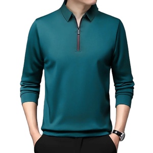 100% algodón lavado para hombres y mujeres para camisetas Polo Street Hip Hop estilo Casual manga corta 260 gramos tela pareja camiseta - Product Image 6